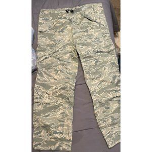 Environmental Camouflage All-Purpose Trousers Large Regular Barrier Armed Forces